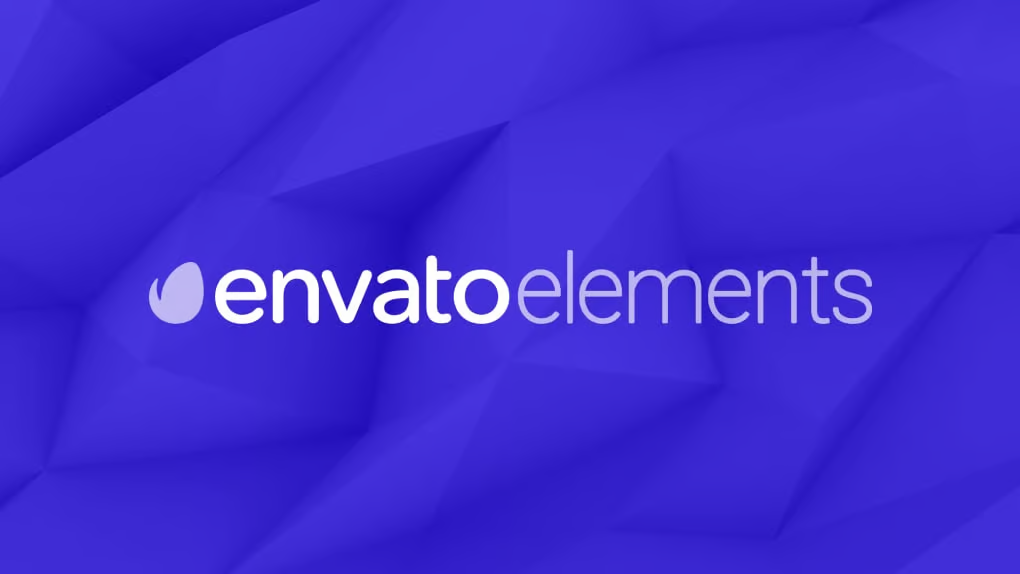 خرید از Envato Elements
